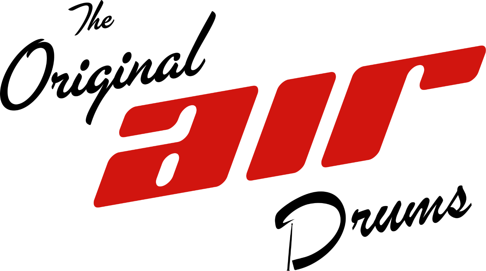Original Air Guitar logo